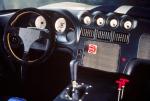 Dodge Viper GTS-R 1998 года